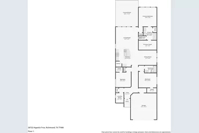 26722 Hypatia Trace, Richmond, TX 77406 - Photo 23