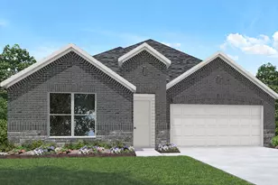 162 Austin Western Ln, New Waverly, TX 77358 - Photo 1
