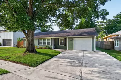 2231 Saxon Drive, Houston, TX 77018 - Photo 3