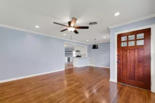 2231 Saxon Dr, Houston, TX 77018 - Photo 5