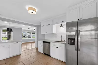 2231 Saxon Drive, Houston, TX 77018 - Photo 15