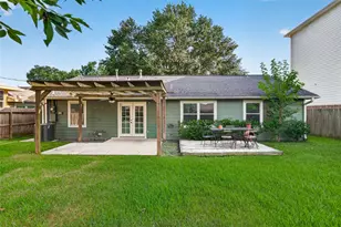 2231 Saxon Dr, Houston, TX 77018 - Photo 37