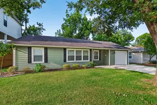2231 Saxon Dr, Houston, TX 77018 - Photo 1