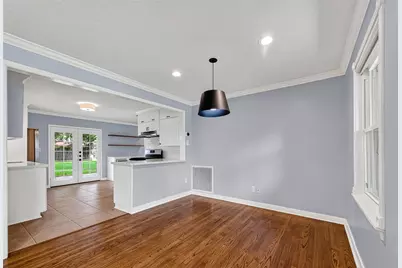 2231 Saxon Drive, Houston, TX 77018 - Photo 9