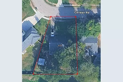 4725 Carleen Road, Houston, TX 77092 - Photo 1