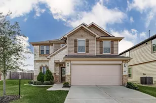 14611 Alderete Dr, Houston, TX 77068 - Photo 1
