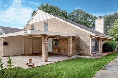 5906 Golden Forest Drive, Houston, TX 77092 - Photo 1