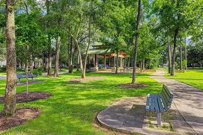 23 Frontera Circle, The Woodlands, TX 77382 - Photo 9