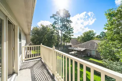23 Frontera Circle, The Woodlands, TX 77382 - Photo 5