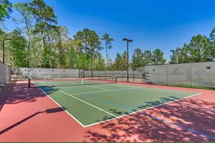 23 Frontera Cir, The Woodlands, TX 77382 - Photo 41