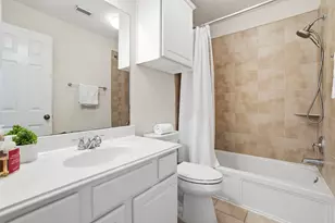 23 Frontera Cir, The Woodlands, TX 77382 - Photo 33