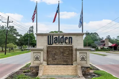 3718 Treasure Island Drive, Montgomery, TX 77356 - Photo 39