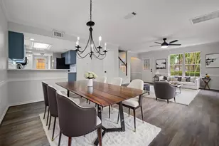 3718 Treasure Island Dr, Montgomery, TX 77356 - Photo 17