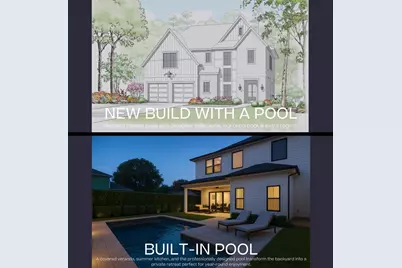 1510 Chantilly Lane, Houston, TX 77018 - Photo 1