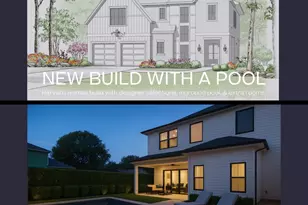 1510 Chantilly Ln, Houston, TX 77018 - Photo 1