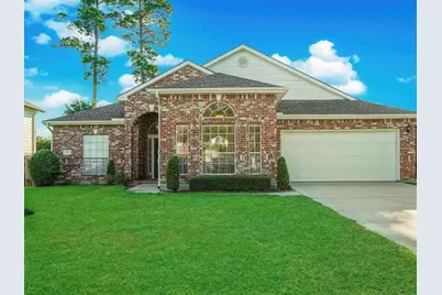 25710 Bearborough Drive, Spring, TX 77386 - Photo 5