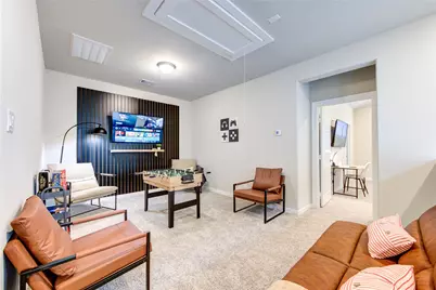 14747 Silent Gulf Avenue, Houston, TX 77082 - Photo 9