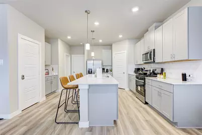 14747 Silent Gulf Avenue, Houston, TX 77082 - Photo 5