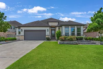 4802 Gingerwood Trace Lane, Rosharon, TX 77583 - Photo 1