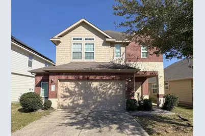 30730 Gardenia Trace Drive, Spring, TX 77386 - Photo 1