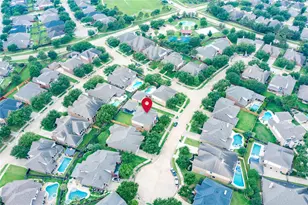 3906 Bianca Spring Ln, Katy, TX 77494 - Photo 5