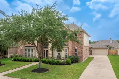 3906 Bianca Spring Lane, Katy, TX 77494 - Photo 3