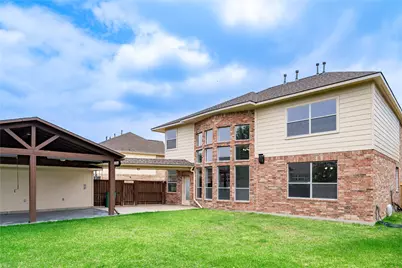 3906 Bianca Spring Lane, Katy, TX 77494 - Photo 47