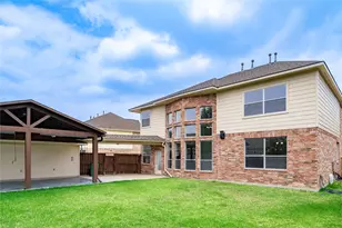 3906 Bianca Spring Ln, Katy, TX 77494 - Photo 47