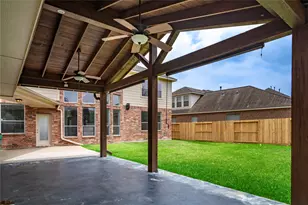 3906 Bianca Spring Ln, Katy, TX 77494 - Photo 45