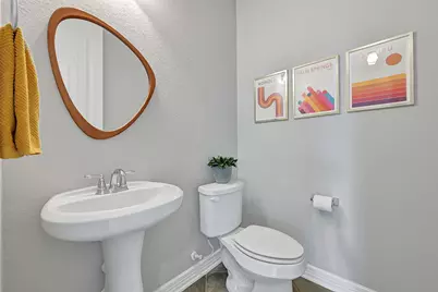 3528 Manor View Court, Pearland, TX 77584 - Photo 23