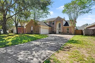 13711 Brighton Park Dr, Houston, TX 77044 - Photo 3