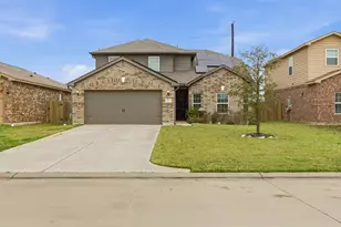 3021 Iron Woods Dr, Katy, TX 77493 - Photo 1