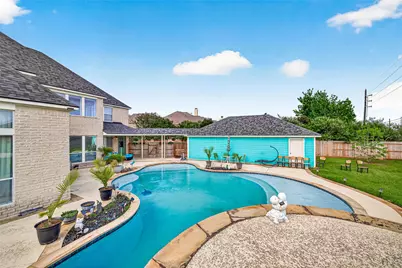 26047 Jodie Lynn Circle, Cypress, TX 77433 - Photo 45