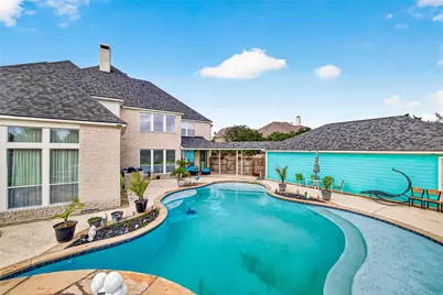 26047 Jodie Lynn Circle, Cypress, TX 77433 - Photo 3