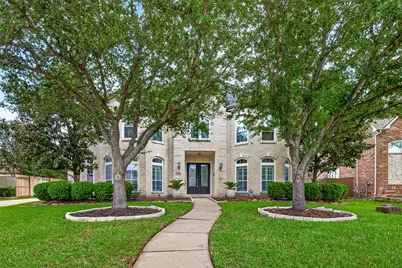 26047 Jodie Lynn Circle, Cypress, TX 77433 - Photo 1
