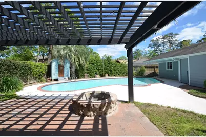 2711 Williamsburg Drive, Dickinson, TX 77539 - Photo 43