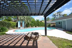 2711 Williamsburg Dr, Dickinson, TX 77539 - Photo 43