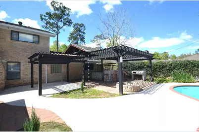 2711 Williamsburg Drive, Dickinson, TX 77539 - Photo 45