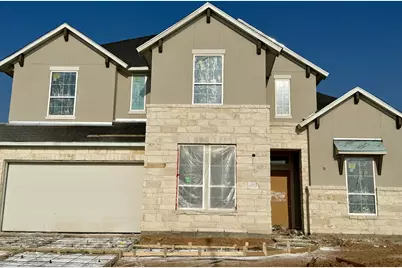 8015 Leaf Drift Drive, Fulshear, TX 77441 - Photo 9