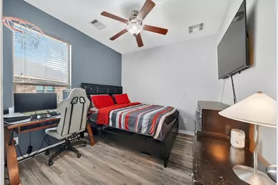 6407 Bayliss Valley Lane, Katy, TX 77449 - Photo 7