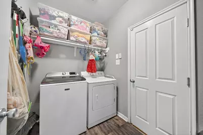 6407 Bayliss Valley Lane, Katy, TX 77449 - Photo 9