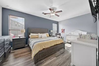 6407 Bayliss Valley Lane, Katy, TX 77449 - Photo 13