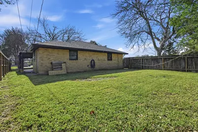 612 Sunset Lane, La Marque, TX 77568 - Photo 19