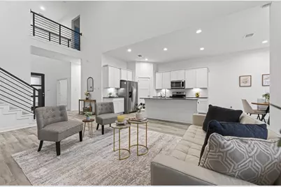 1610 Happy Valley Street, Montgomery, TX 77316 - Photo 1