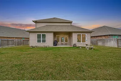 1610 Happy Valley Street, Montgomery, TX 77316 - Photo 39