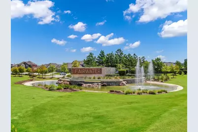 1610 Happy Valley Street, Montgomery, TX 77316 - Photo 45