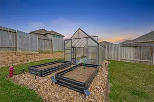 1610 Happy Vly St, Montgomery, TX 77316 - Photo 37