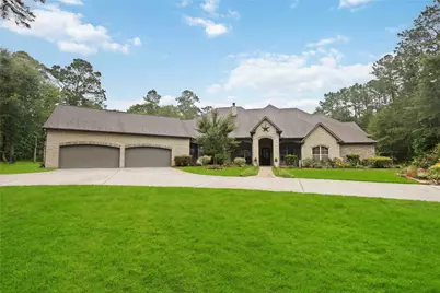 24015 Pack Saddle Trail, New Caney, TX 77357 - Photo 1