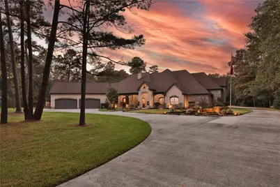 24015 Pack Saddle Trail, New Caney, TX 77357 - Photo 47