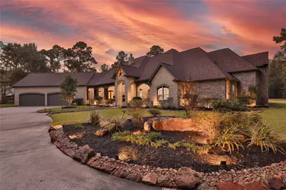 24015 Pack Saddle Trail, New Caney, TX 77357 - Photo 3